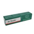 Soda | Toothpaste 