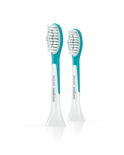 Philips Sonicare For Kids HX6042/33 Standard sonic toothbrush heads