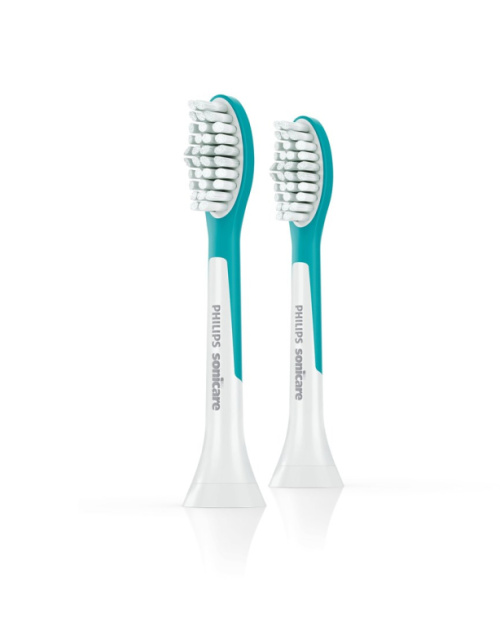 Philips Sonicare For Kids HX6042/33 Standard sonic toothbrush heads