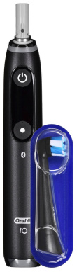 Oral-B iO Series 9 Luxe Edition Black Onyx Toothbrush