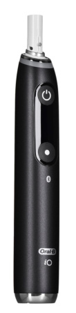 Oral-B iO Series 9 Luxe Edition Black Onyx Toothbrush