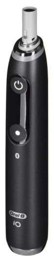 Oral-B iO Series 9 Luxe Edition Black Onyx Toothbrush