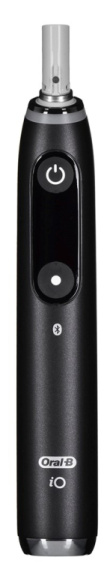 Oral-B iO Series 9 Luxe Edition Black Onyx Toothbrush