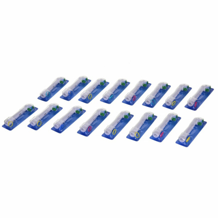Braun Oral-B Brushes Pro Precision Clean 16er