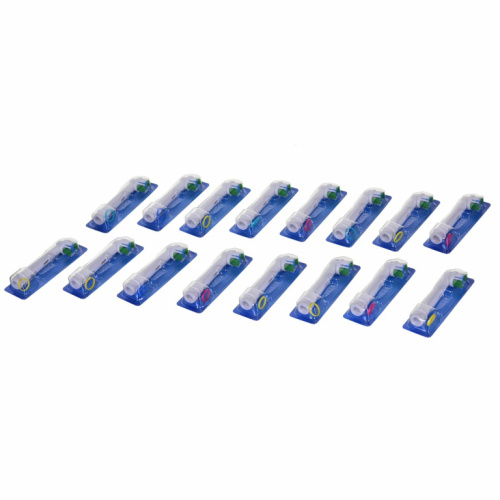 Braun Oral-B Brushes Pro Precision Clean 16er