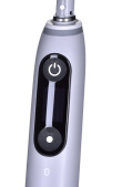 Braun 445258 electric toothbrush Adult Vibrating toothbrush Grey