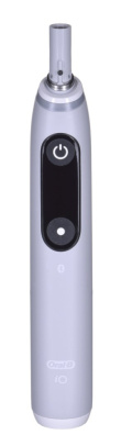 Braun 445258 electric toothbrush Adult Vibrating toothbrush Grey