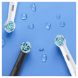 Oral-B iO Series 6 Adult Rotating toothbrush Black