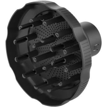 Valera D501, must - Difuuser föönile