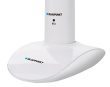 Blaupunkt DTS601 electric toothbrush Sonic toothbrush White