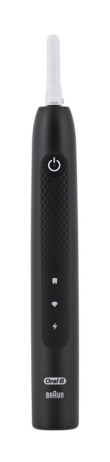 Oral-B Pulsonic Slim Clean 2000 Sonic toothbrush Black