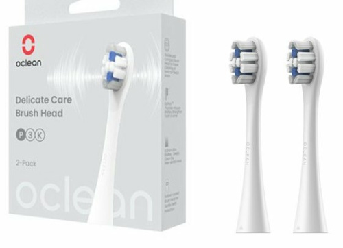 Oclean P3K4-XPD SET 2 pc(s) White