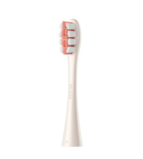 Oclean P1C8-X Pro 2 pc(s) Gold