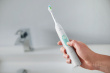Philips Sonicare ProtectiveClean 5100 ProtectiveClean 5100 HX6851/34 2-pack sonic electric toothbrushes with accessories