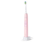 Philips 4500 series HX6836/24 electric toothbrush Adult Sonic toothbrush Pink