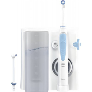 Irygator OxyJet Health Center
