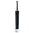 Oral-B Vitality Pro Adult Rotating-oscillating toothbrush Black