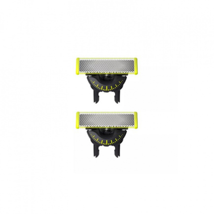 Philips OneBlade 360flex, 2 tk - Vahetusterad / QP420/50