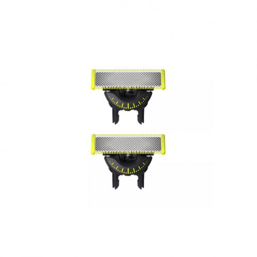 Philips OneBlade 360flex, 2 tk - Vahetusterad / QP420/50