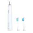Camry Premium CR 2173 electric toothbrush Adult Sonic toothbrush White
