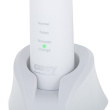 Camry Premium CR 2173 electric toothbrush Adult Sonic toothbrush White