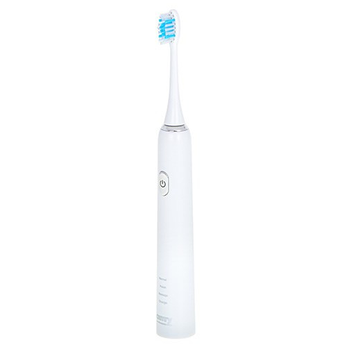 Camry Premium CR 2173 electric toothbrush Adult Sonic toothbrush White