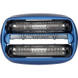 Braun | CoolTec Combi Pack Cassette replacement head | 40B | Blue | Number of shaver heads/blades 1 40B