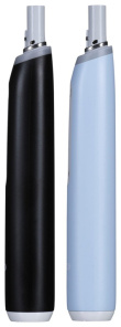 Braun Oral-B iO 3 electric toothbrush set DUO Черный & BLUE
