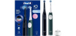 Oral-B iO SERIE 2 Night Черный+Forest Green