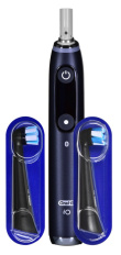 Oral-B iO Series 9N Adult Vibrating toothbrush Черный