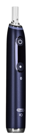 Oral-B iO Series 9N Adult Vibrating toothbrush Черный