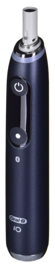 Oral-B iO Series 9N Adult Vibrating toothbrush Черный