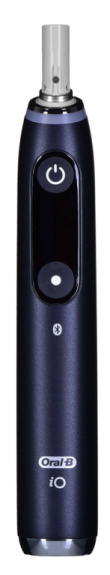 Oral-B iO Series 9N Adult Vibrating toothbrush Черный