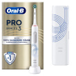Oral-B Pro 3 3500 Olympia Special Edition Белый