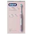 Oral-B Pulsonic Slim Luxe 4100 Adult Sonic toothbrush Rose gold