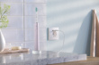 Philips 3100 series HX3675/15 2-pack sonic electric toothbrushes - Черный & pink