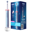 Oral-B 80332159 electric toothbrush Adult Blue