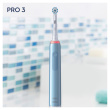 Oral-B 80332159 electric toothbrush Adult Blue