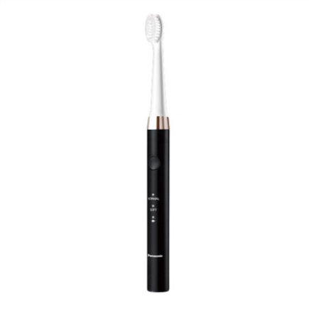 Panasonic | Electric Toothbrush | EW-DM81-K503 | Rechargeable | For adults | Number of brush heads included 2 | Number of teeth brushing modes 2 | Sonic technology | Белый/Черный WLONONWCREBK4