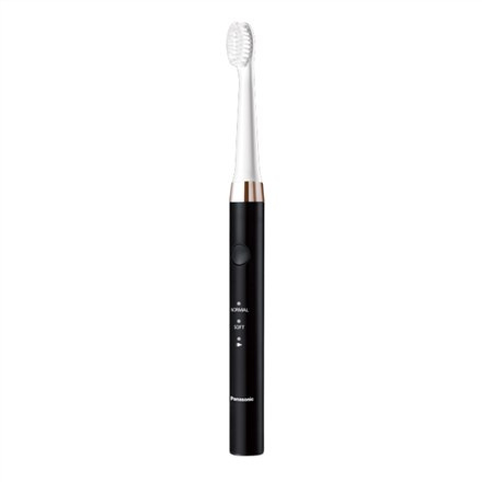 Panasonic | Electric Toothbrush | EW-DM81-K503 | Rechargeable | For adults | Number of brush heads included 2 | Number of teeth brushing modes 2 | Sonic technology | Белый/Черный WLONONWCREBK4