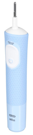 ORAL-B Vitality Pro Adult Rotating-oscillating toothbrush Blue