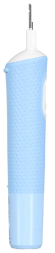 ORAL-B Vitality Pro Adult Rotating-oscillating toothbrush Blue