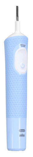 ORAL-B Vitality Pro Adult Rotating-oscillating toothbrush Blue