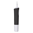 Oral-B Vitality 100 Cross Action Adult Rotating-oscillating toothbrush Черный,Белый