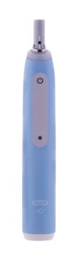 Oral-B IOSERIES3ICE electric toothbrush Adult Rotating-oscillating toothbrush Blue