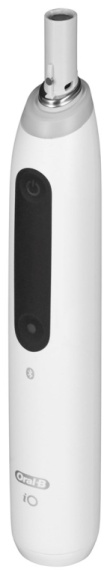 Braun Oral-B iO5 Quite Белый electric toothbrush