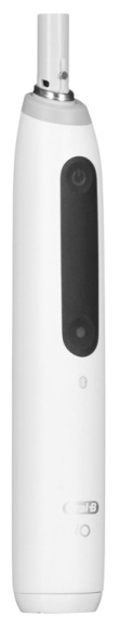 Braun Oral-B iO5 Quite Белый electric toothbrush