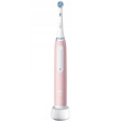 Braun Oral-B iO 3 electric toothbrush DUO Black & PINK set