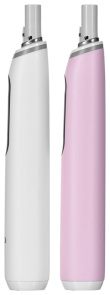 Braun Oral-B iO6 DuoPack Белый/Pink