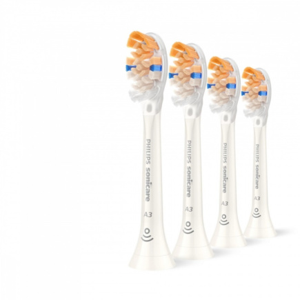 Philips Set of 4 All-in-One HX9094/87 tips